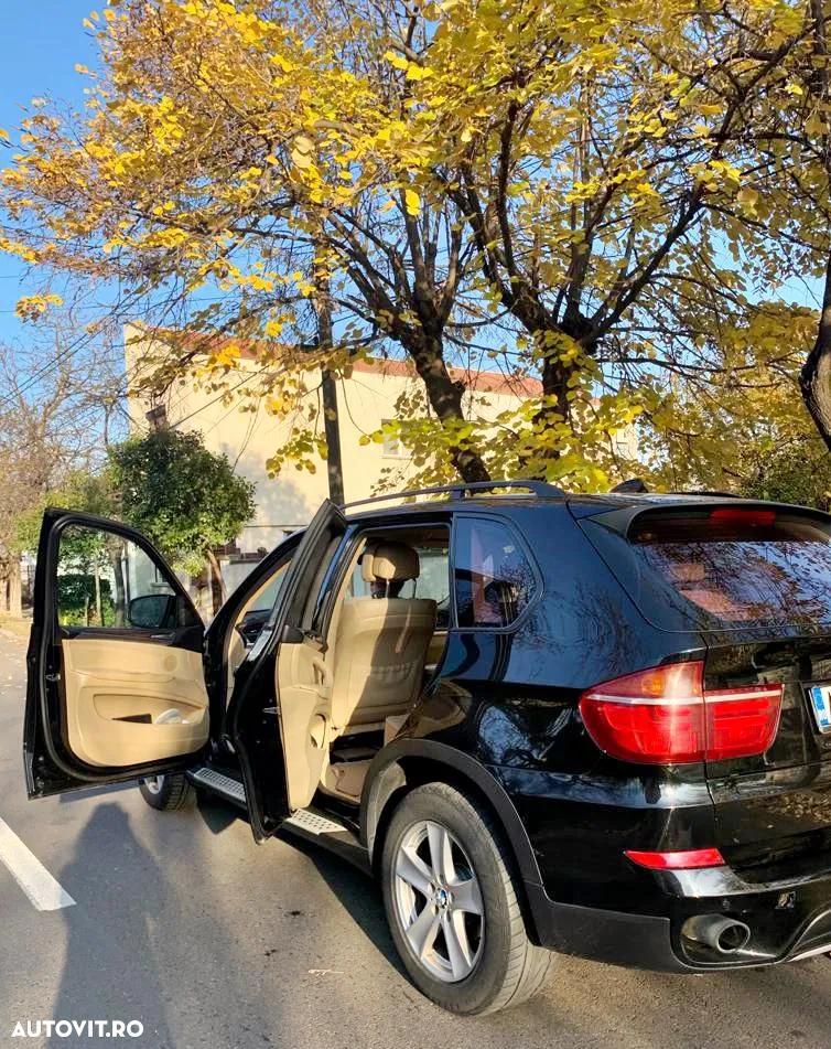 BMW X5 3.0d Aut. - 8