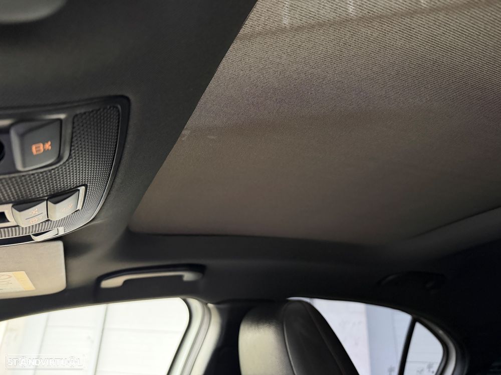 Mercedes-Benz A 180 d AMG Line Aut. - 21