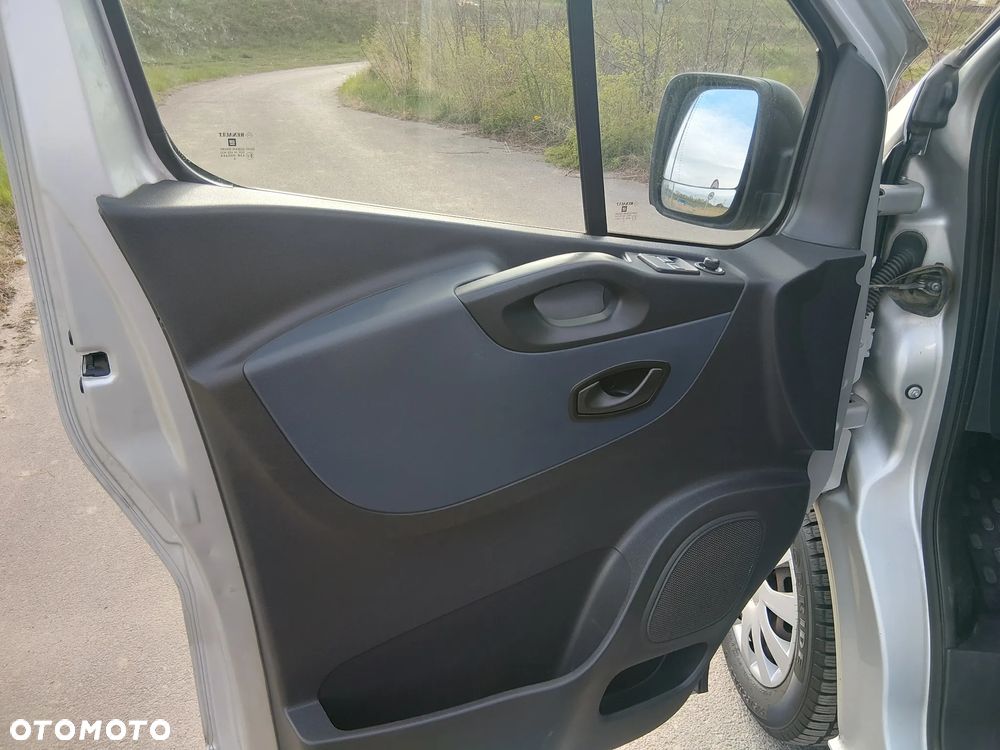 Opel Vivaro L1H1 2,9t Edition Tour - 13