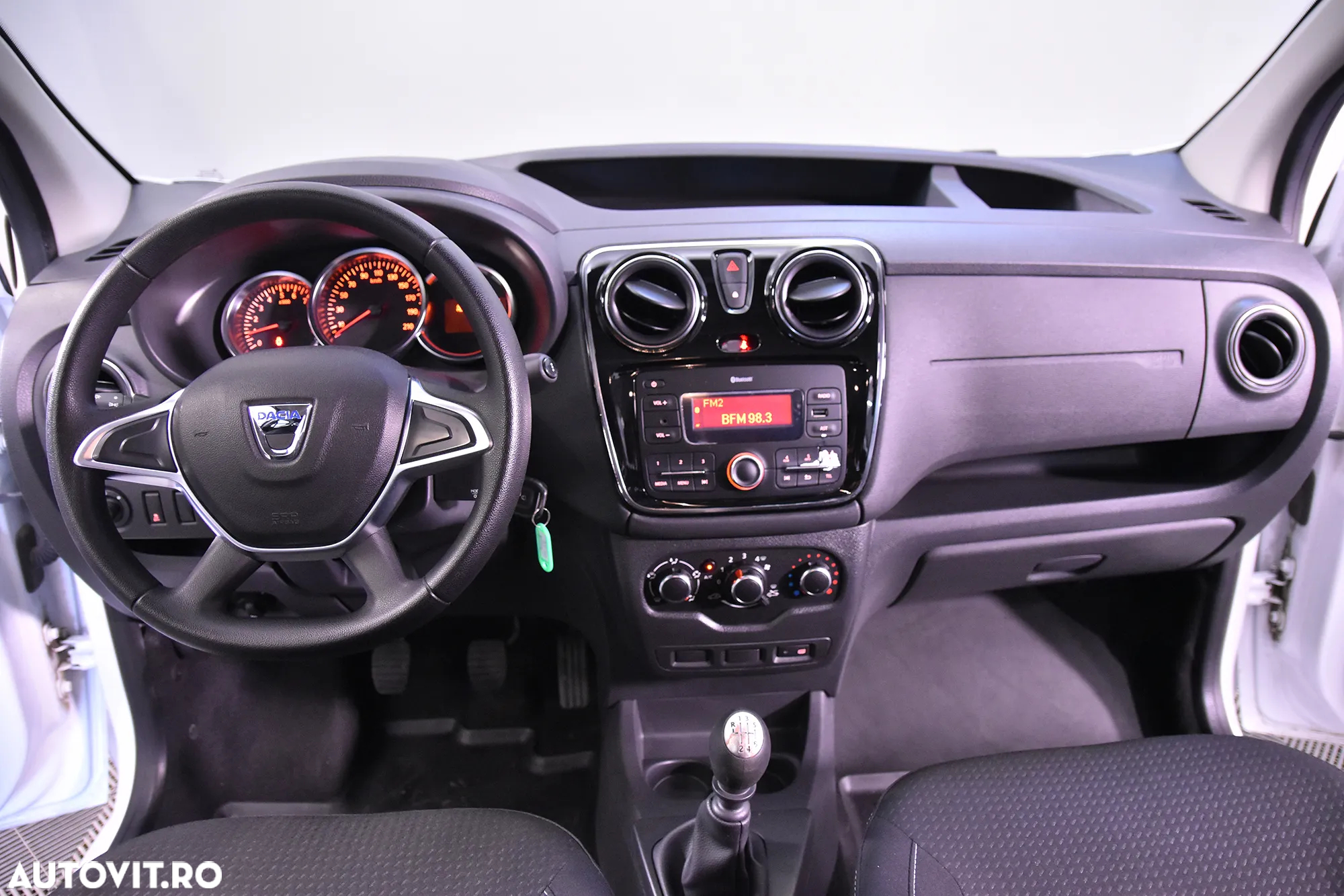 Dacia Dokker - 9