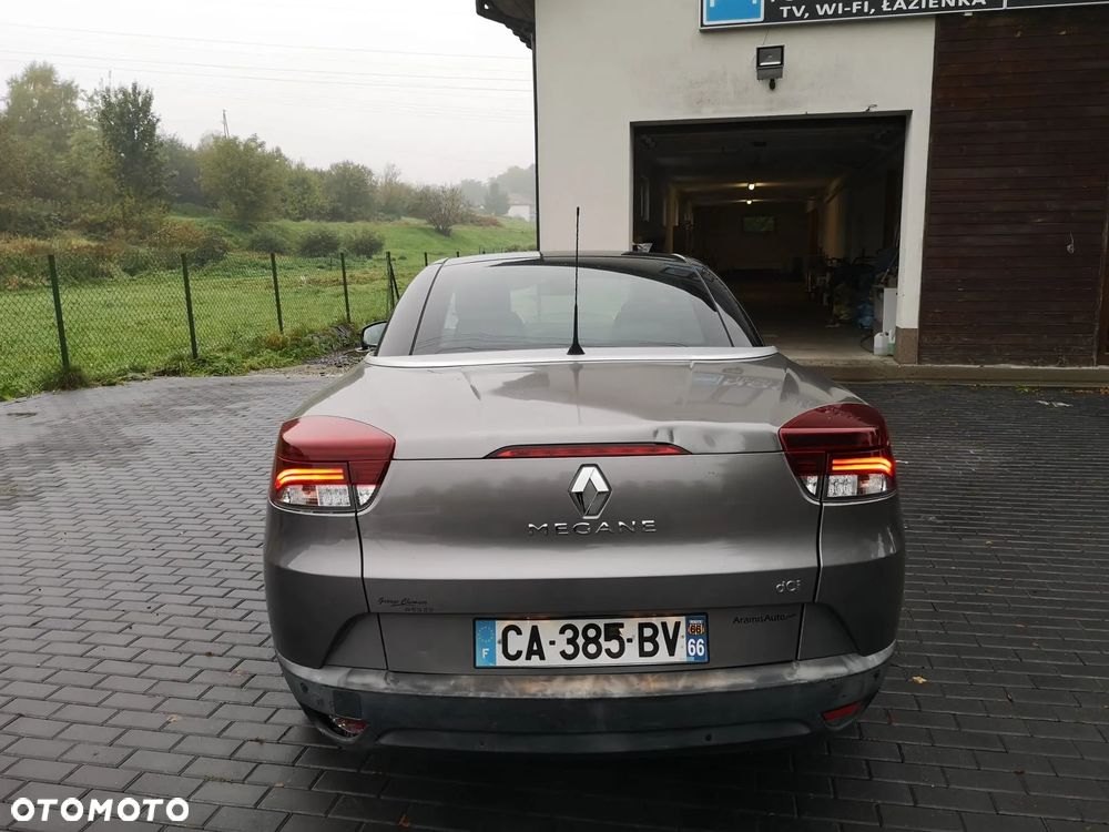 Renault Megane dCi 130 FAP Dynamique - 13