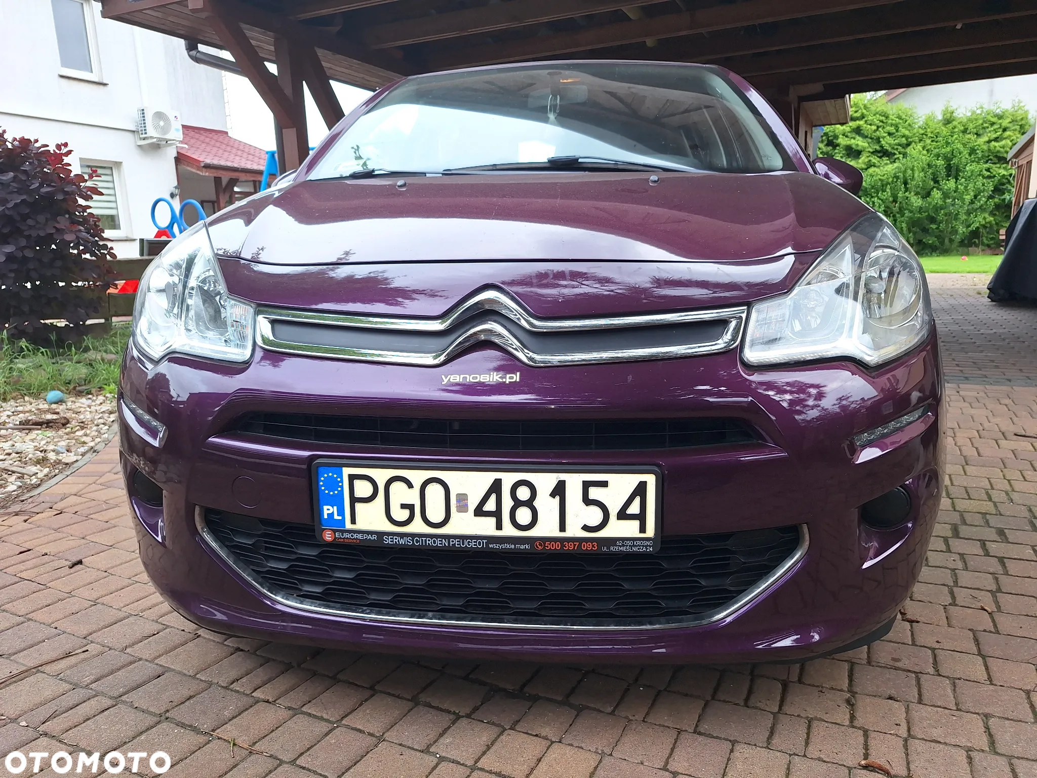 Citroën C3 1.2 PureTech Exclusive ETG - 9