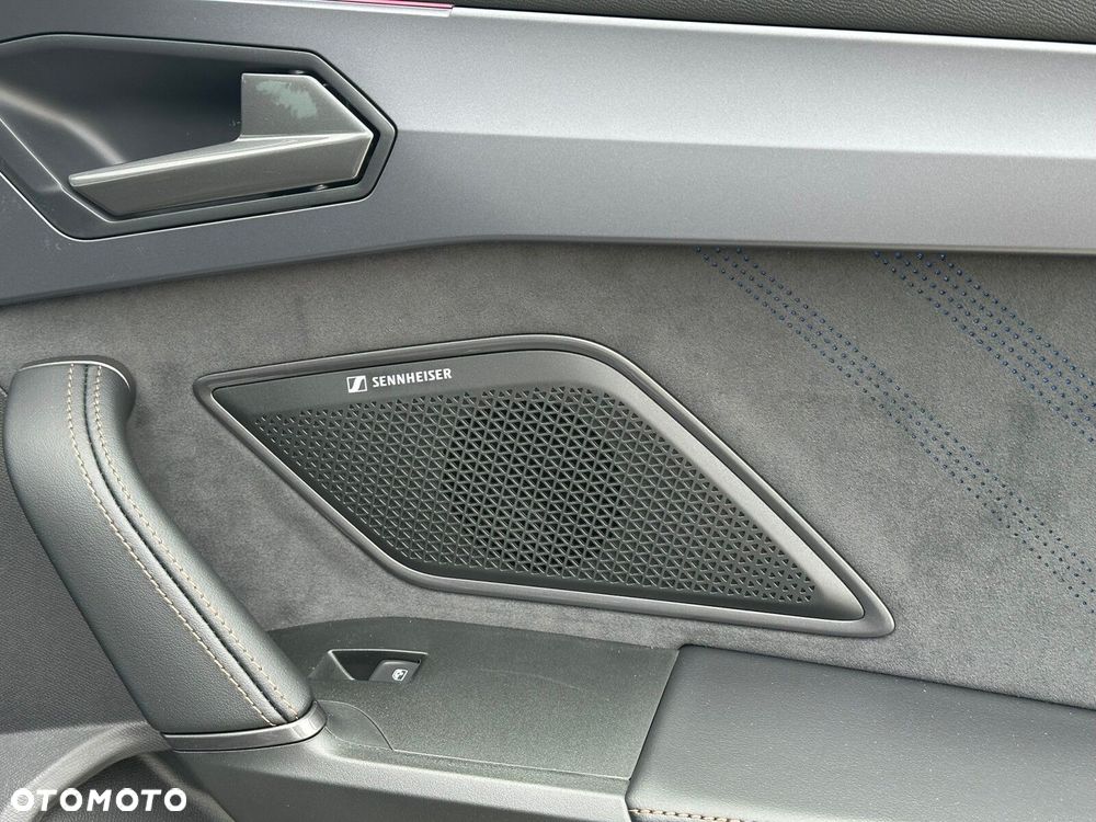 Cupra Leon Sportstourer 2.0 TSI 4Drive VZ DSG - 20