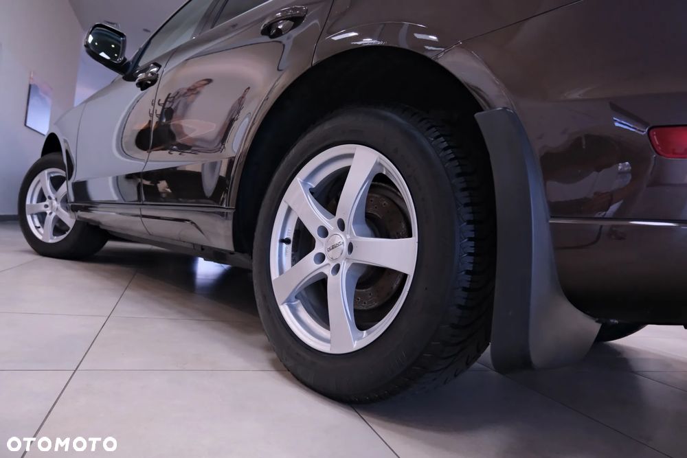 Audi Q5 2.0 TFSI quattro tiptronic - 17