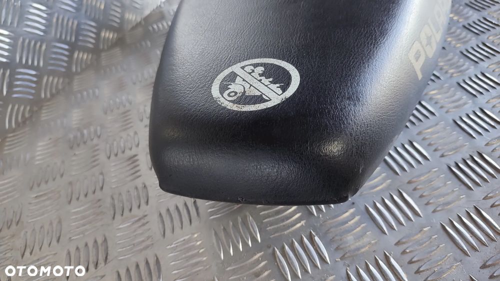 POLARIS PREDATOR 500 FOTEL SIEDZENIE KANAPA - 4