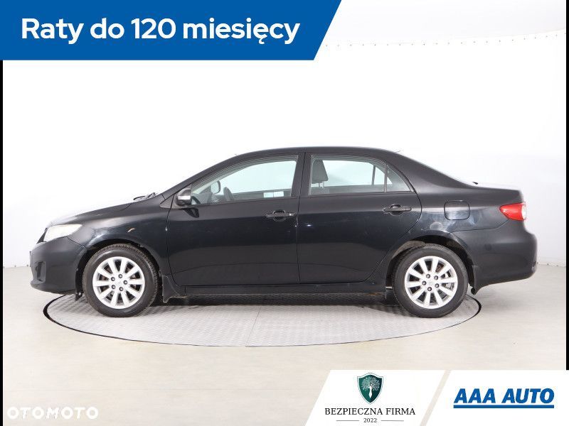 Toyota Corolla - 3