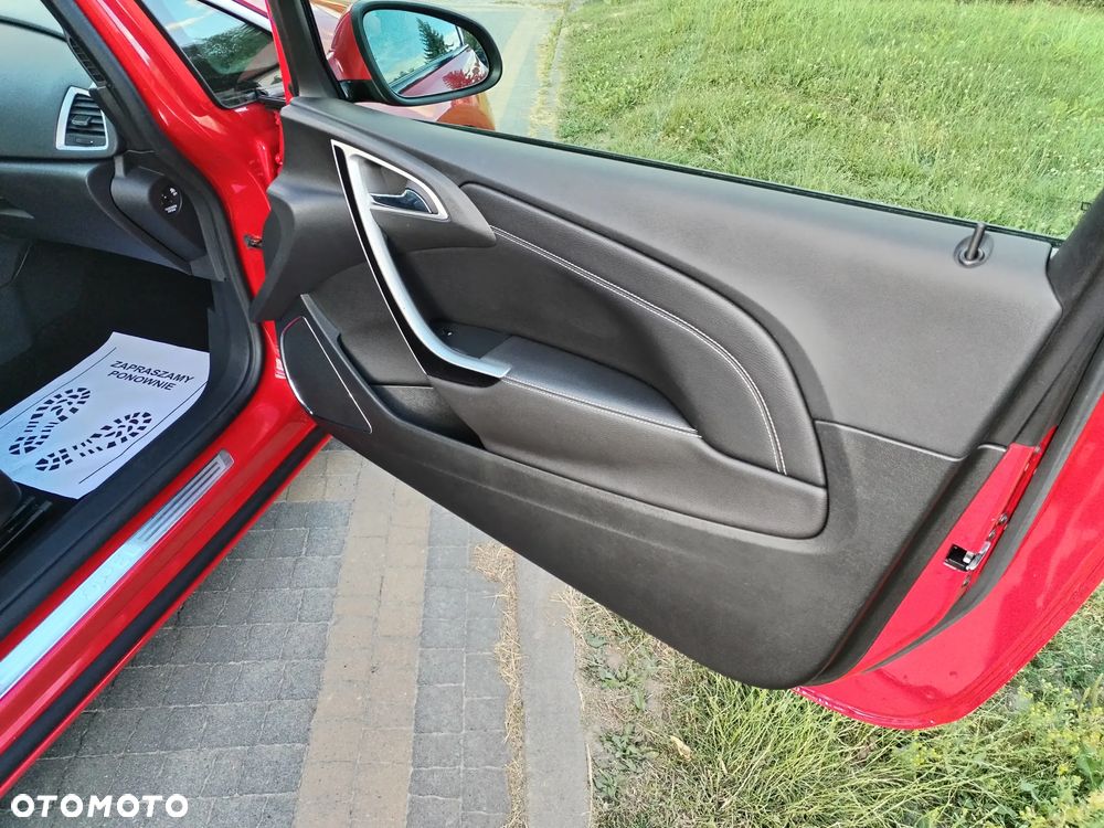Opel Astra - 11