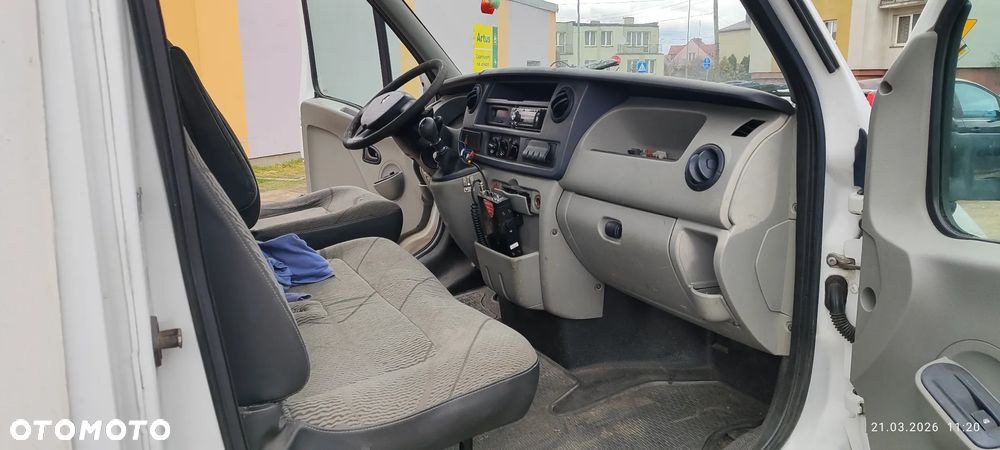 Renault Master - 14