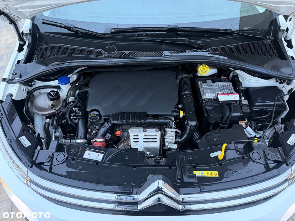 Citroën C3 Pure Tech 110 Stop&Start Exclusive - 13