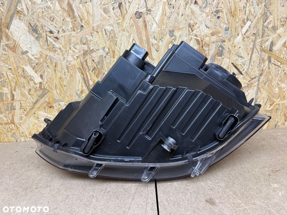 LAMPA PRZÓD PRAWA PRZEDNIA PRAWA VOLKSWAGEN TRANSPORTER MULTIVAN T5 LIFT 7E1941016T - 7