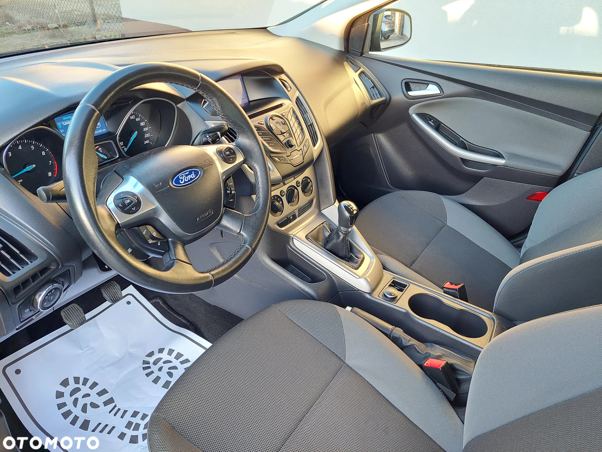 Ford Focus 1.6 Edition - 29