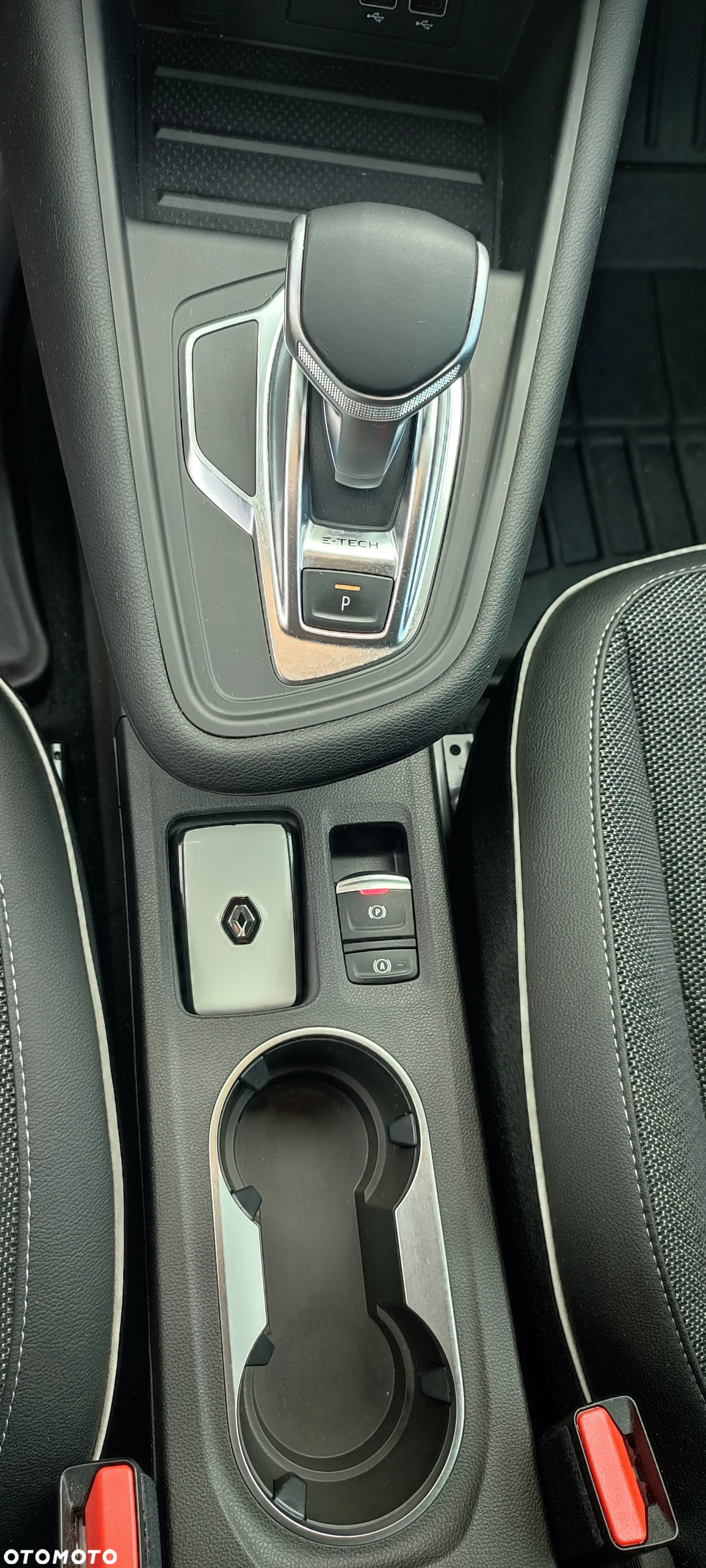 Renault Captur - 14