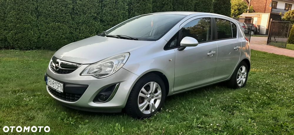 Opel Corsa - 16