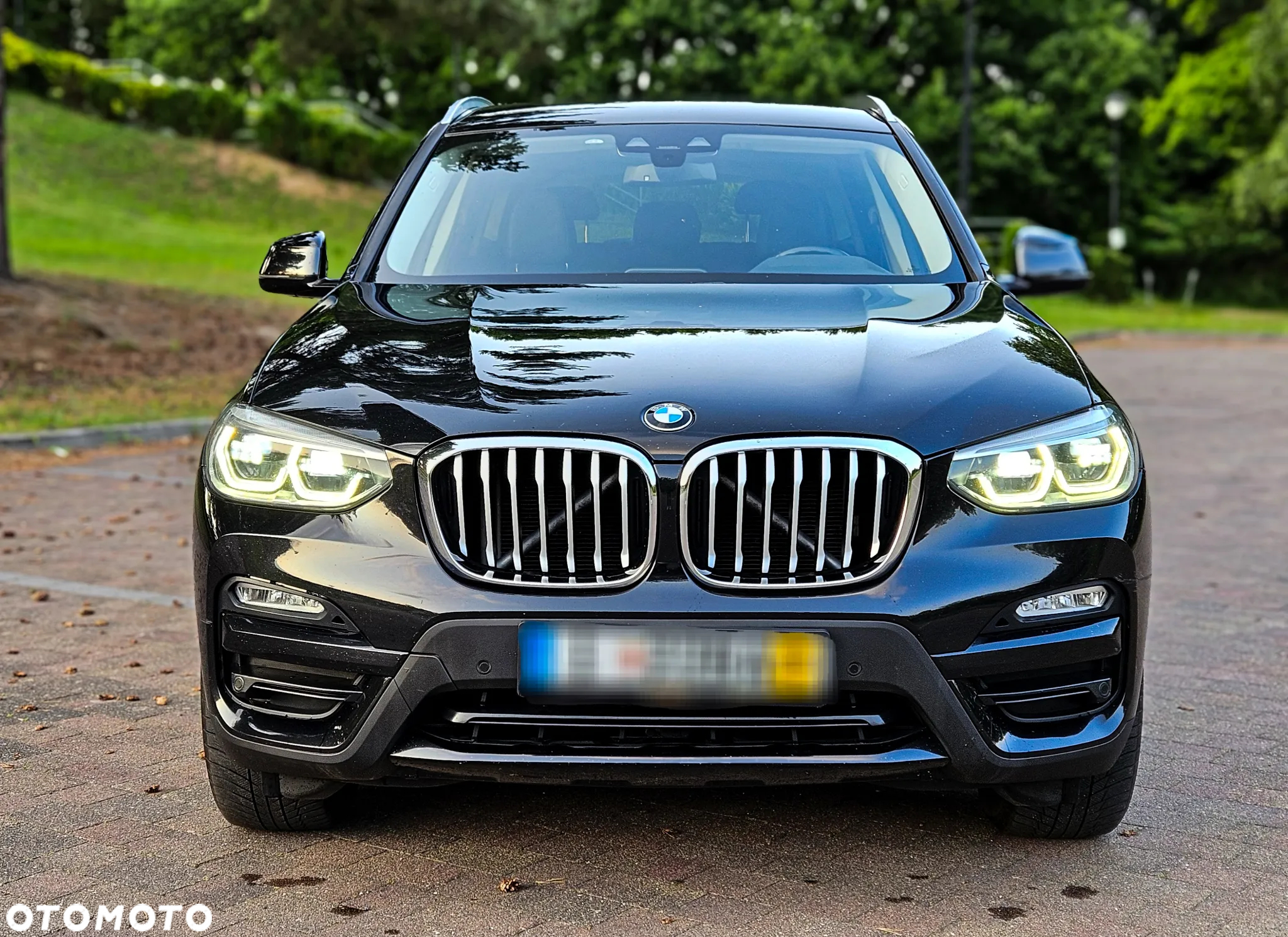 BMW X3 xDrive30d xLine - 3