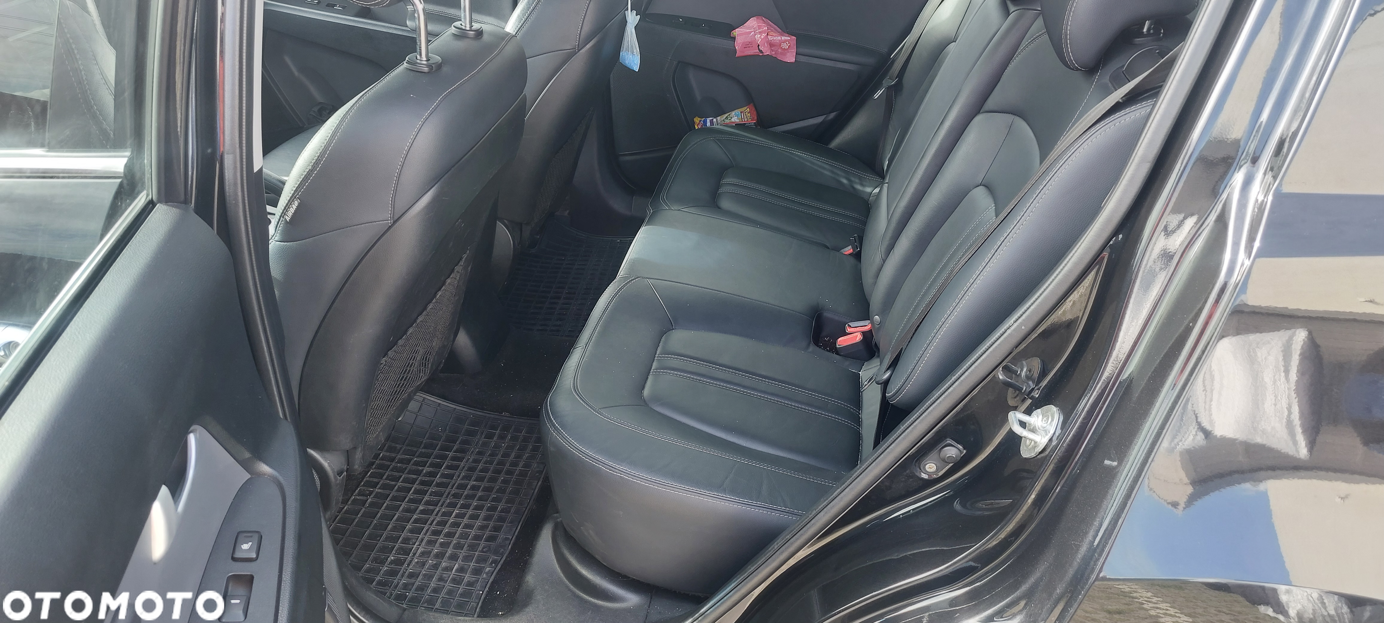 Kia Sportage 1.7 CRDI 2WD Attract - 7