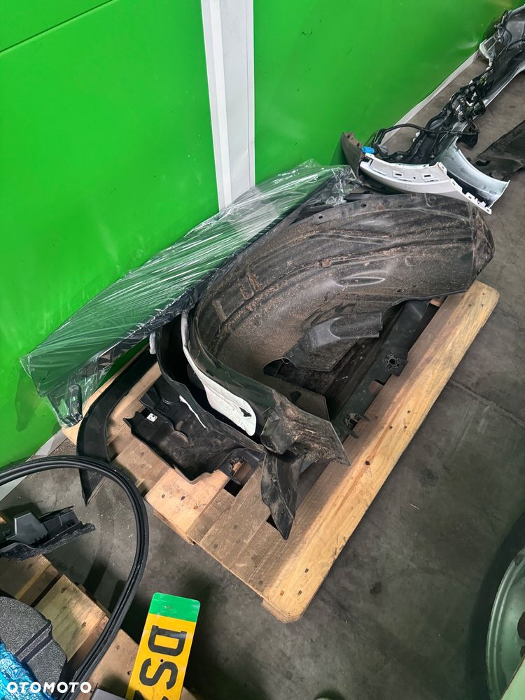 Opel Mokka Mokka-e Ultimate - 38