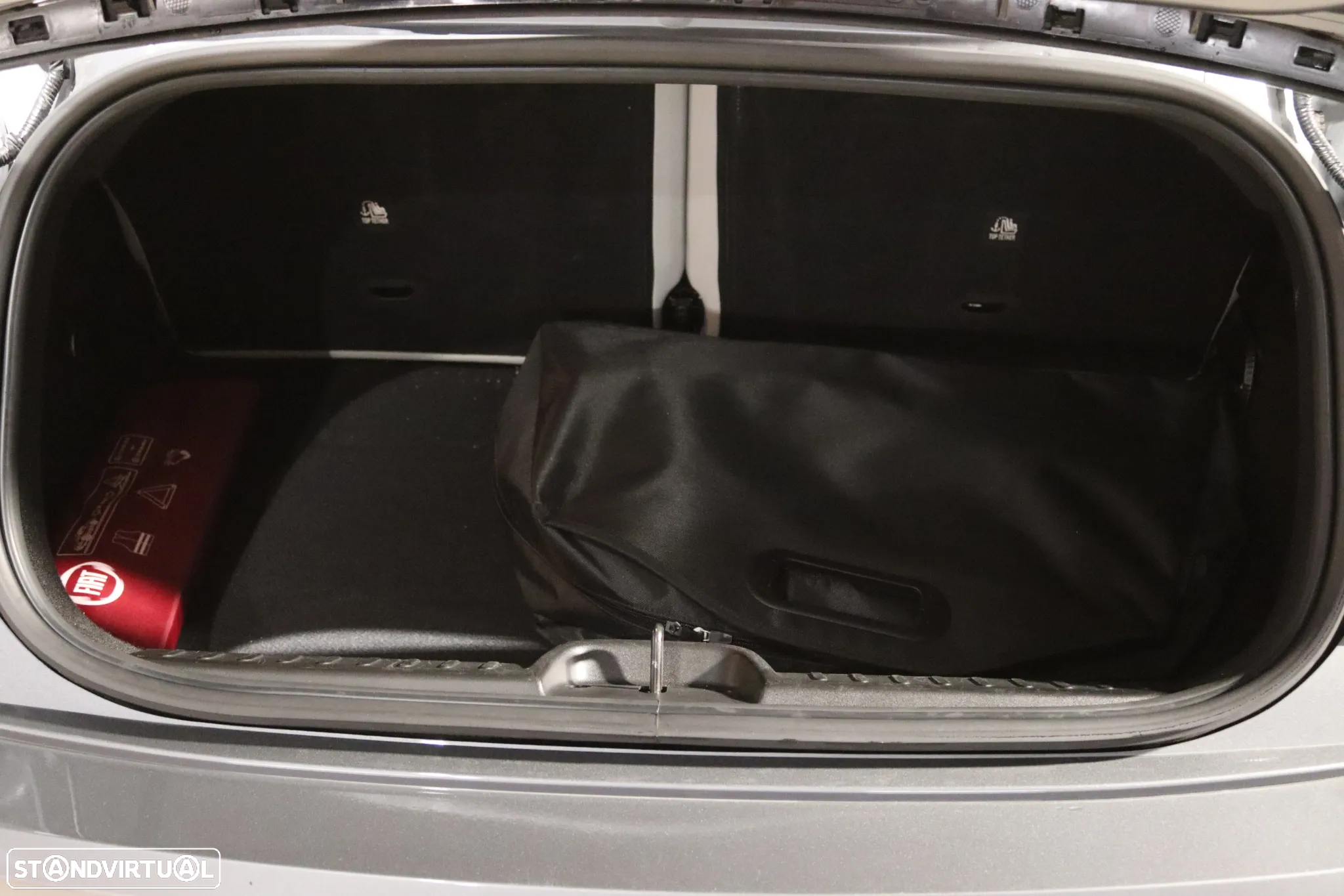Fiat 500e C La Prima by Bocelli - 39