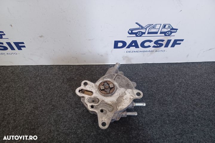 Pompa vacuum mecanica 03G145209 2.0 BKD Volkswagen VW Touran 1 [2003 - 2