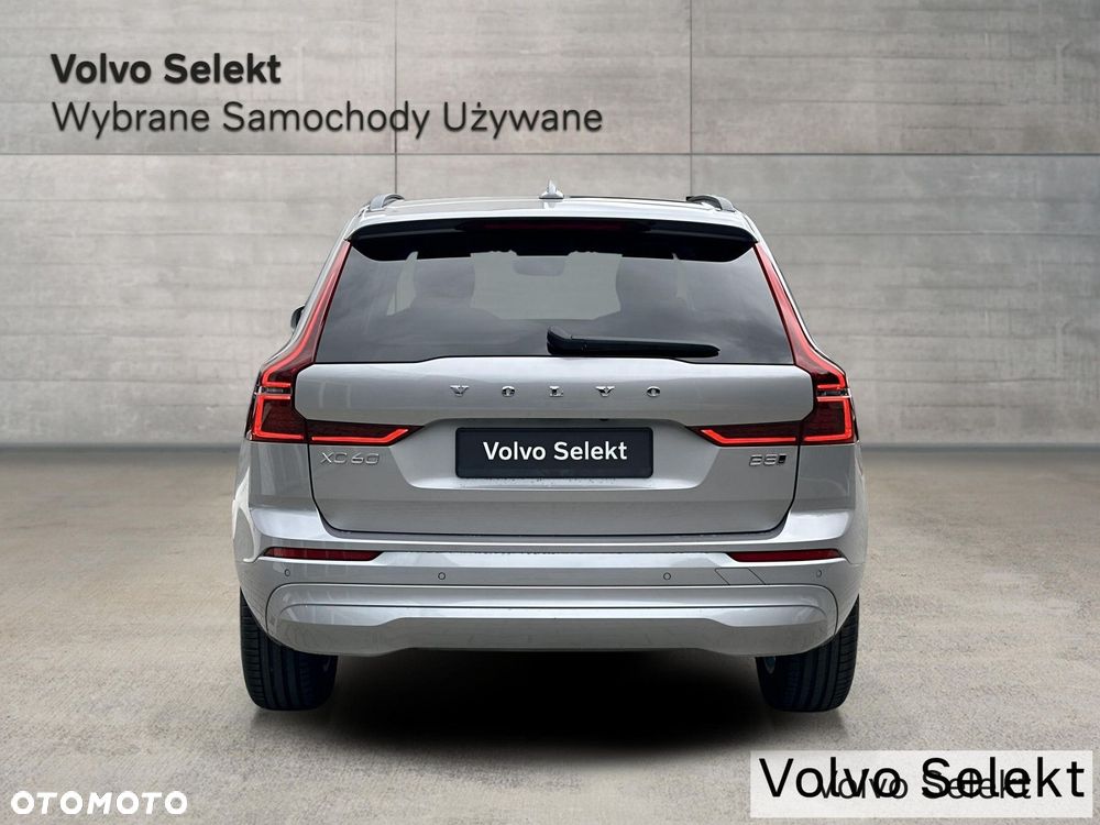 Volvo XC 60 - 5