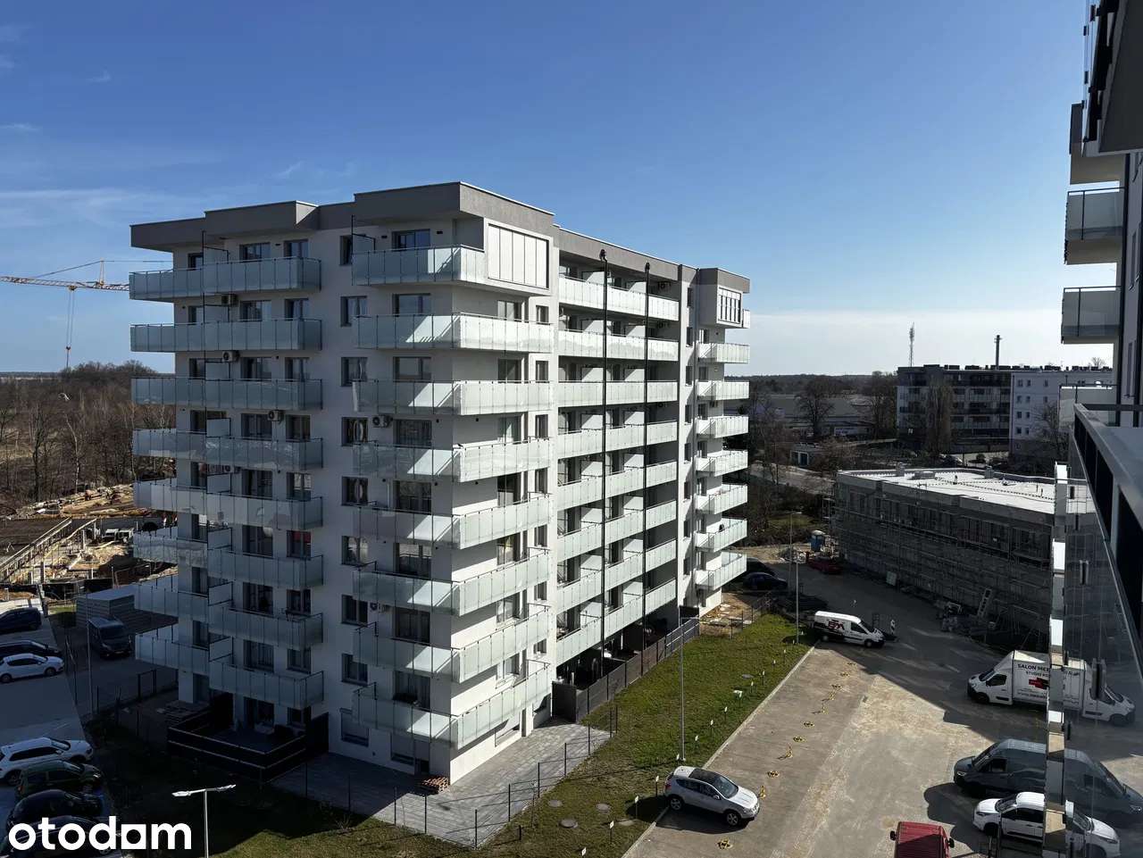 95,38 m² w Vista by KRAS-DOM – przestrzeń, która robi różnicę