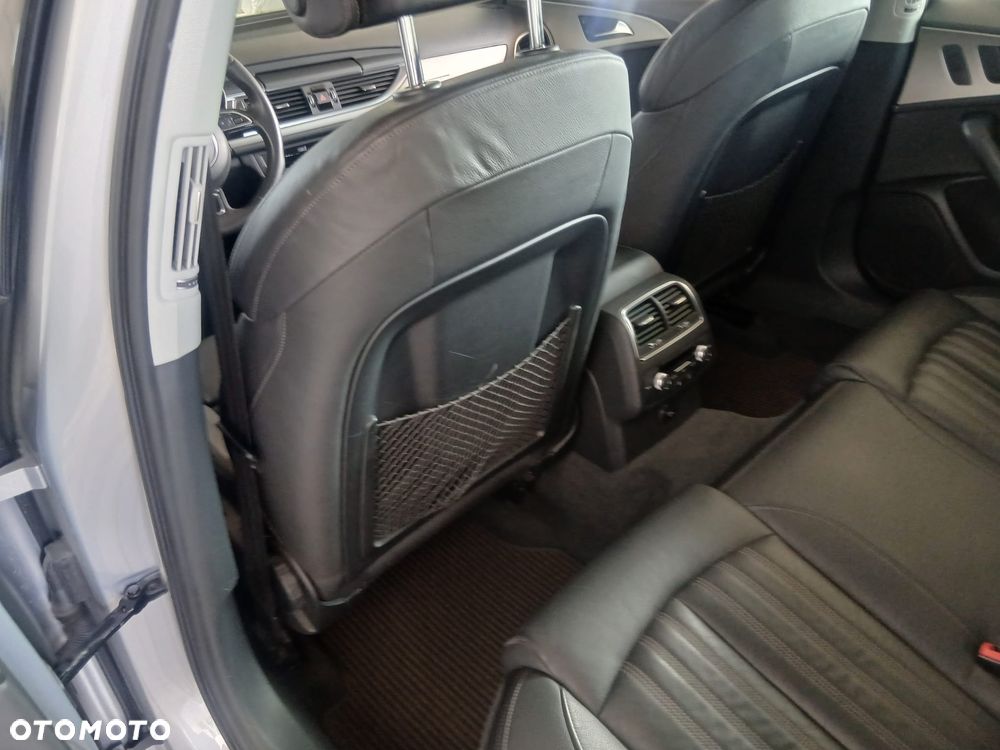 Audi A6 Allroad 3.0 TDI S tronic DPF - 12