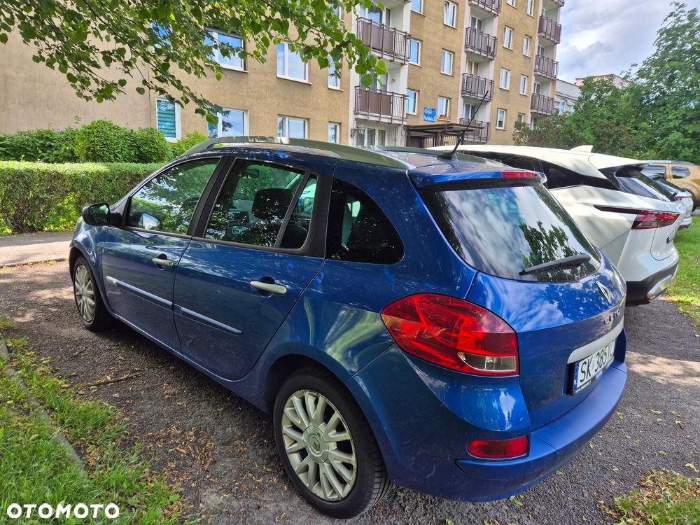 Renault Clio 1.2 TCE Authentique - 2