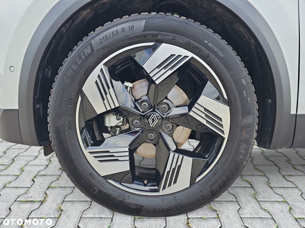 Renault Symbioz 1.6 E-Tech Full Hybrid 145 Techno - 29