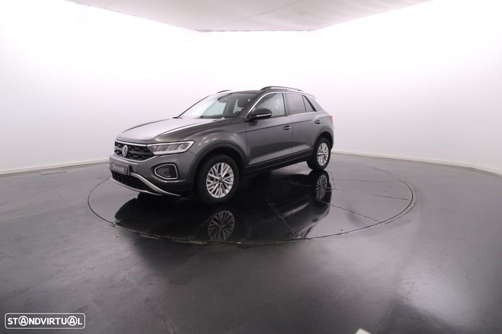 VW T-Roc 1.0 TSI Style - 1