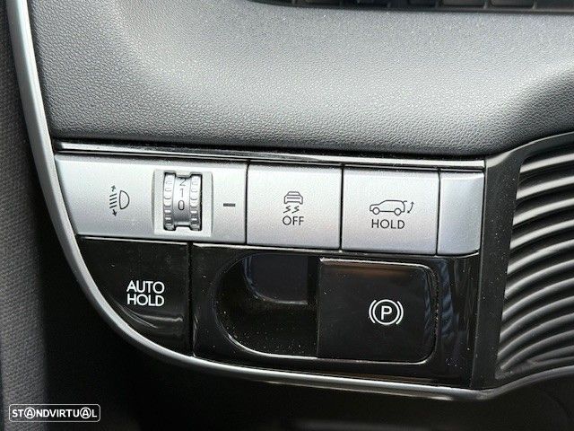 Hyundai Ioniq 5 73kWh Vanguard - 26