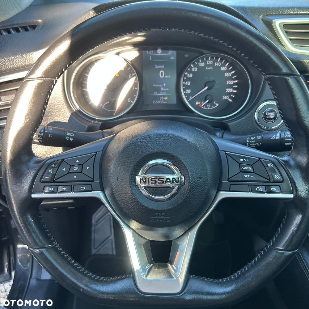 Nissan Qashqai 1.2 DIG-T 360 - 28