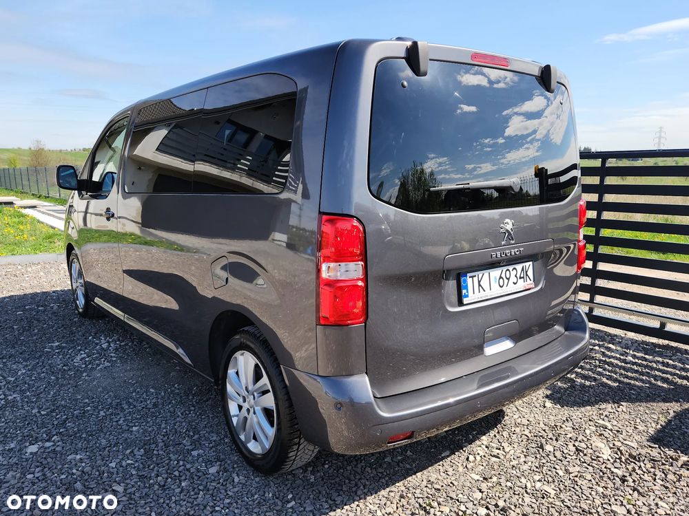 Peugeot Traveller L2 2.0 EAT8 Business - 40
