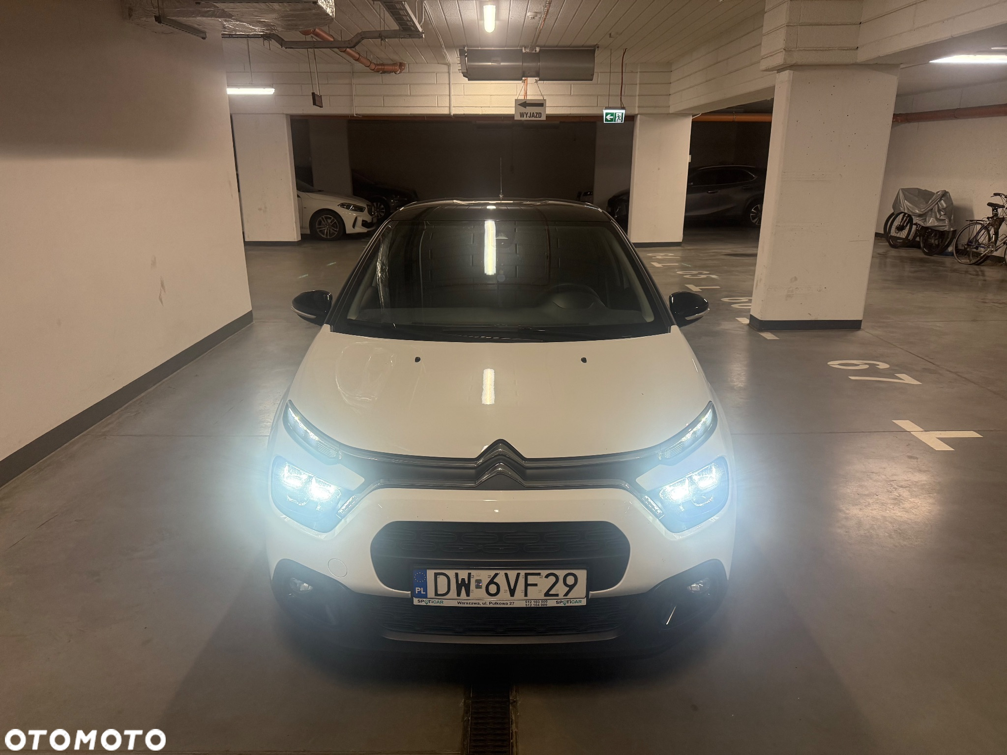 Citroën C3 - 9