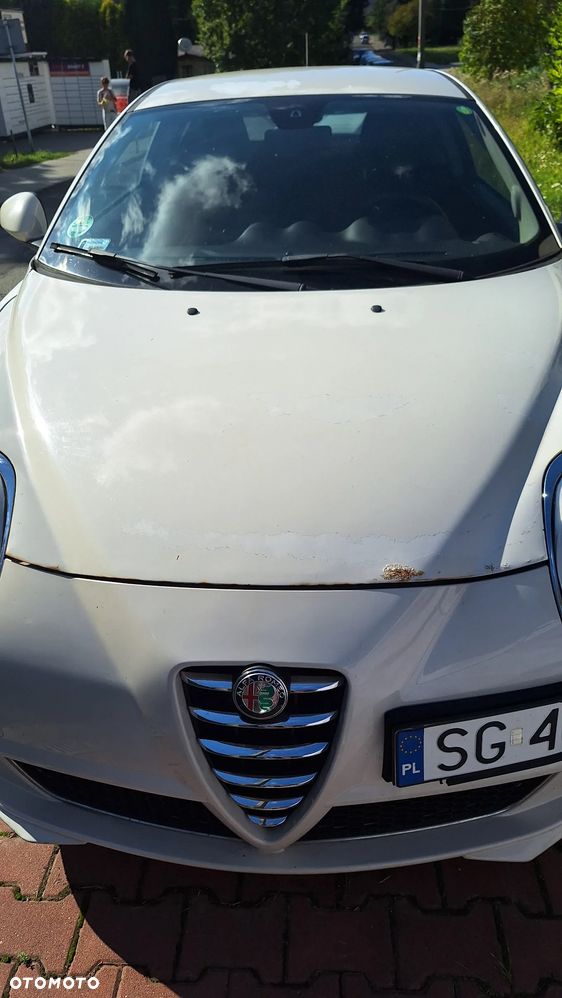 Alfa Romeo Mito 1.4 16V - 6