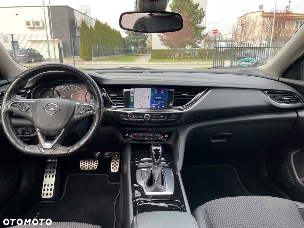 Opel Insignia 1.5 DI Turbo Exclusive - 22