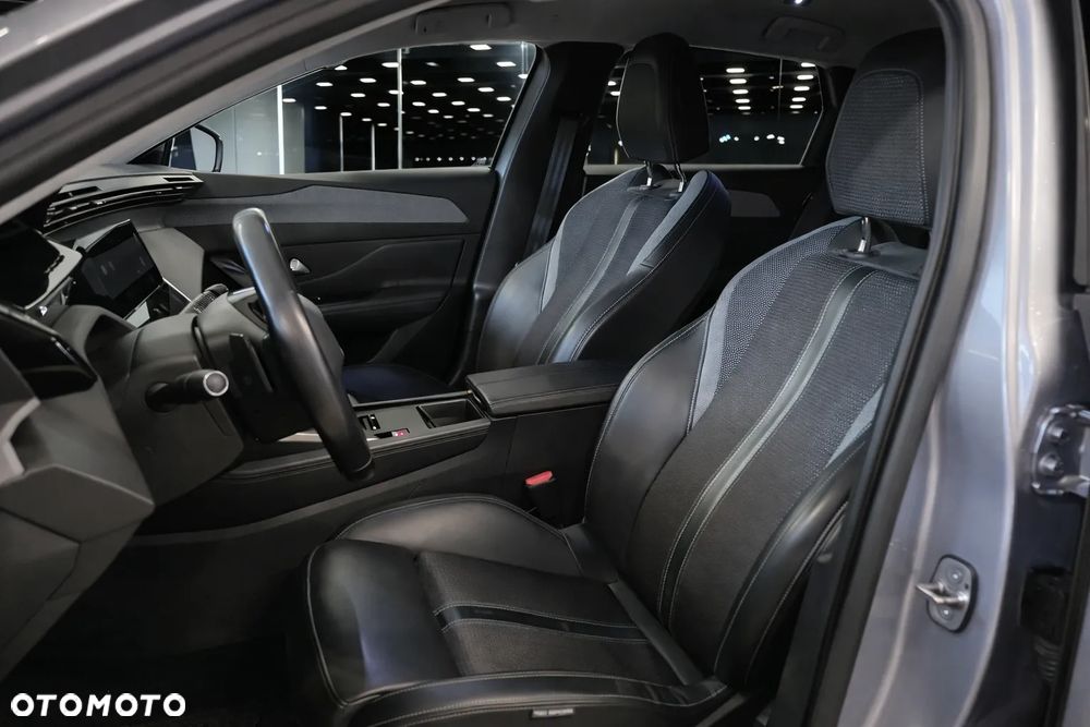 Peugeot 308 1.5 BlueHDi Allure S&S EAT8 - 7