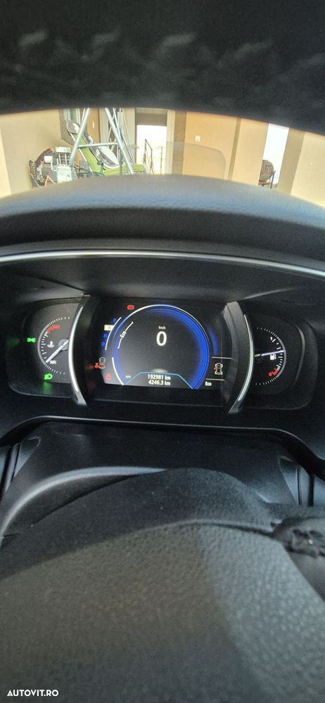 Renault Talisman ENERGY dCi EDC Intens - 10