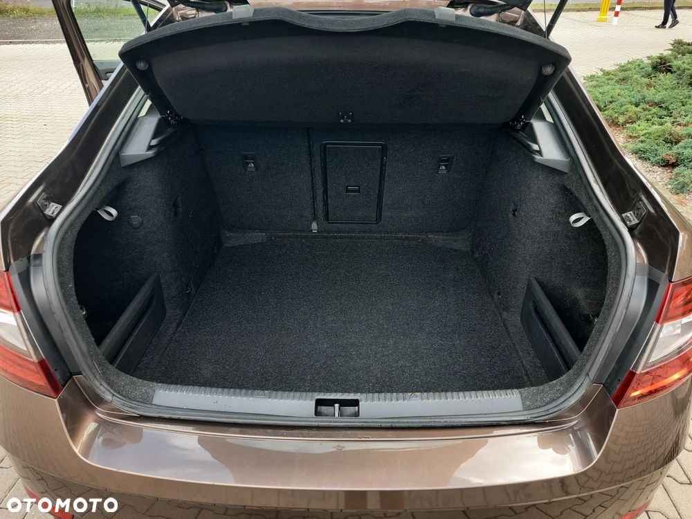 Skoda Octavia - 26