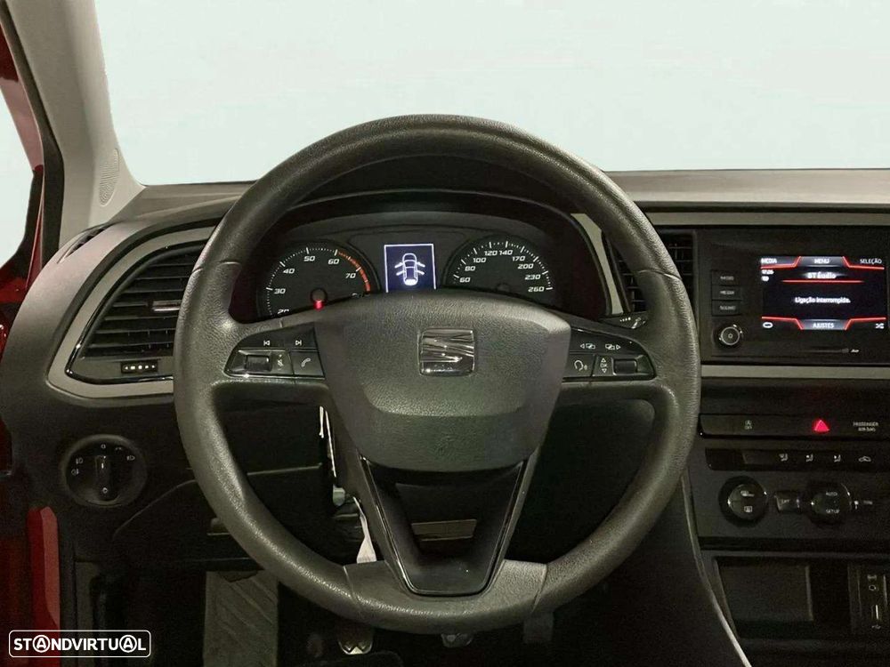 SEAT Leon - 11