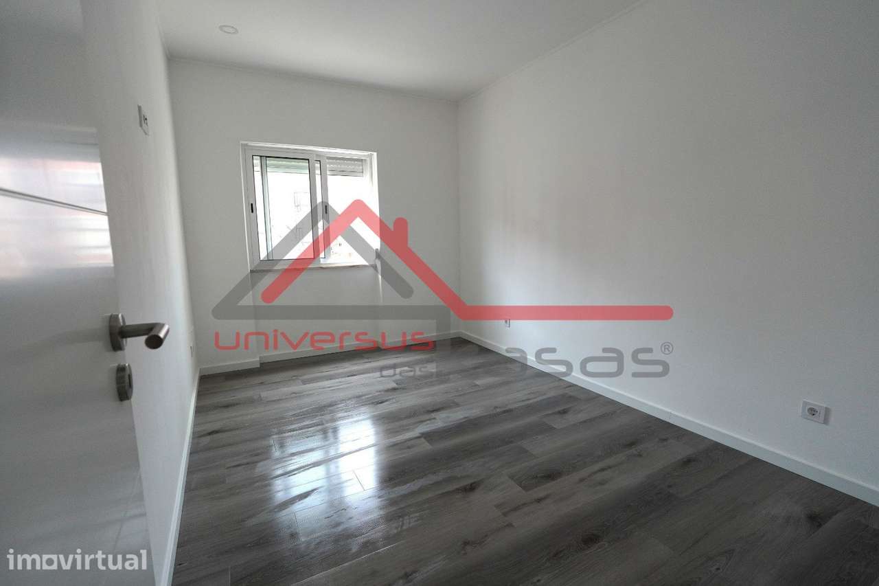Apartamento T2 Remodelado na Baixa da Banheira - Moita - Grande imagem: 5/15