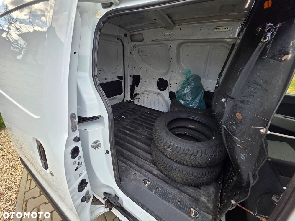 Dacia Dokker Van - 6