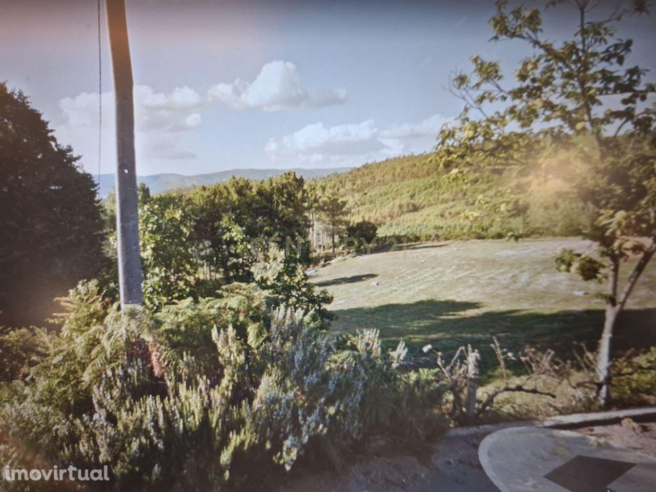 Terreno Rustico - Grande imagem: 3/3