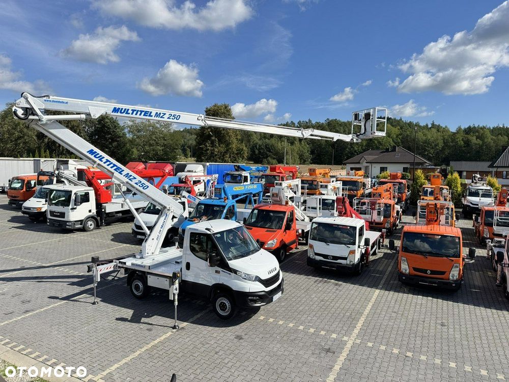 Iveco Daily 35S14 - 6