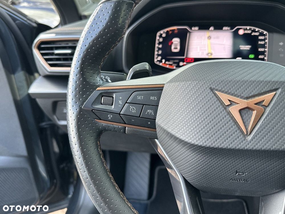 Cupra Formentor 1.5 TSI DSG - 32