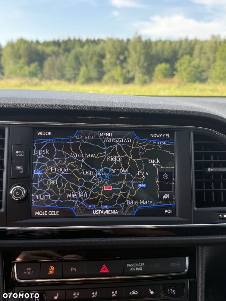 Seat Leon 1.5 EcoTSI Evo FR S&S - 18