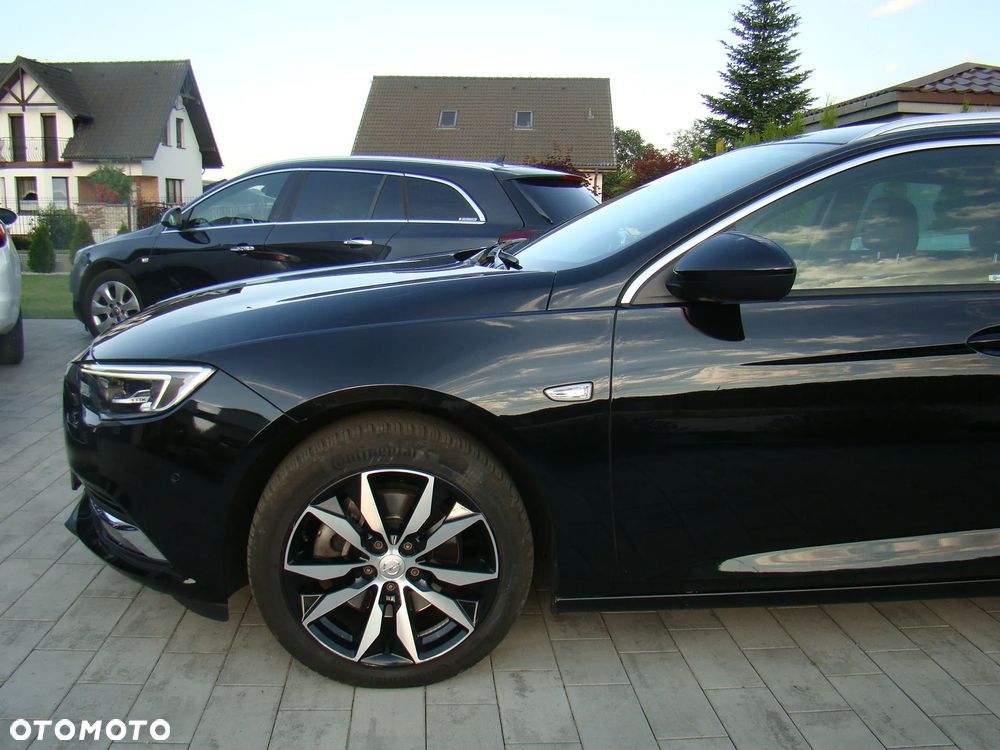 Opel Insignia 2.0 CDTI ecoFLEX Start/Stop Innovation - 6