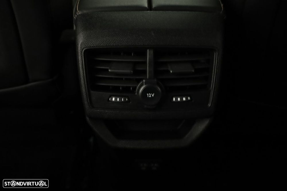 Peugeot 3008 1.2 Hybrid GT e-DCS6 - 23