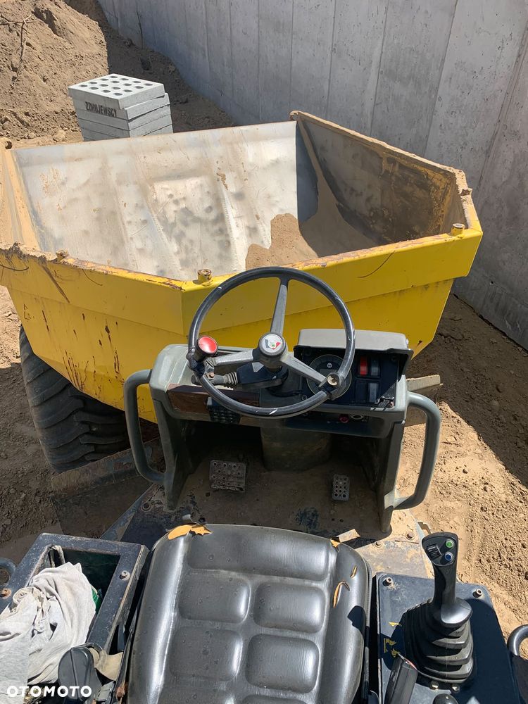 Wacker Neuson DW90 - 5