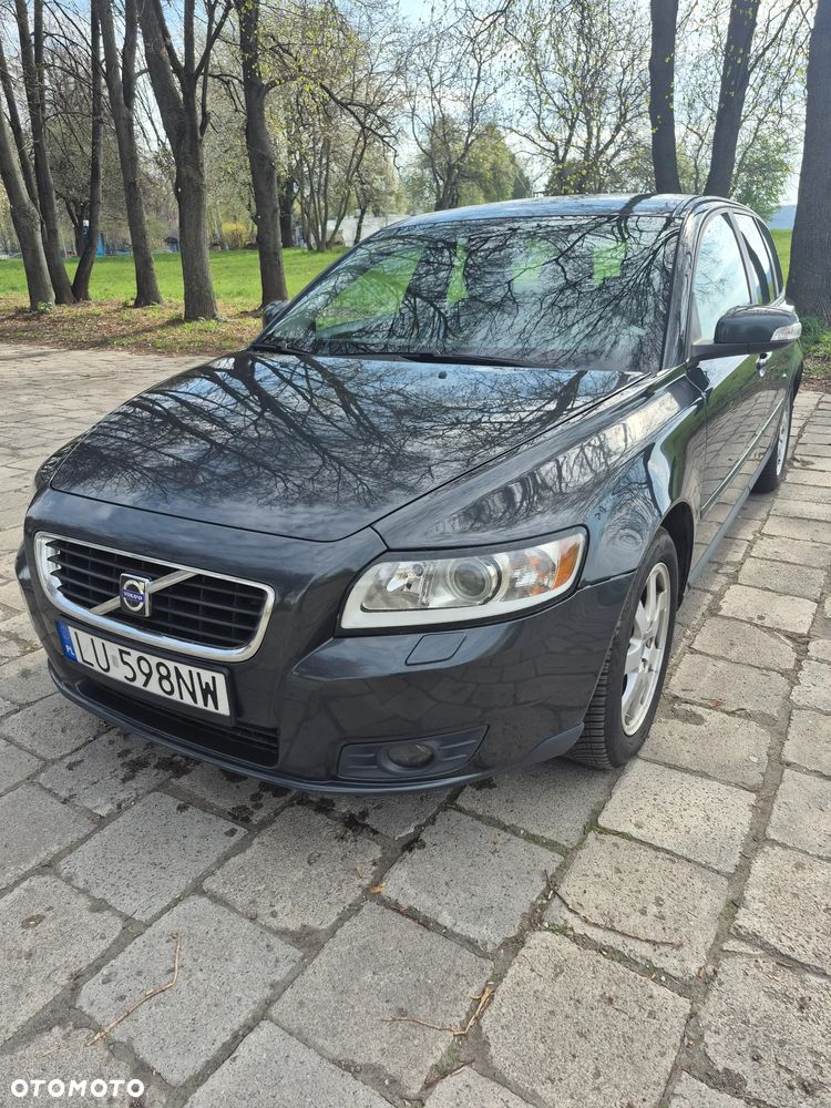 Volvo V50 1.8 Edition - 2