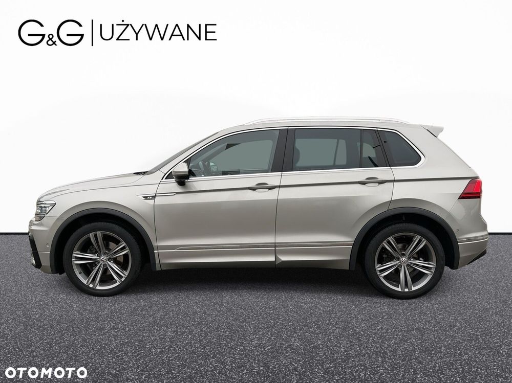 Volkswagen Tiguan - 9