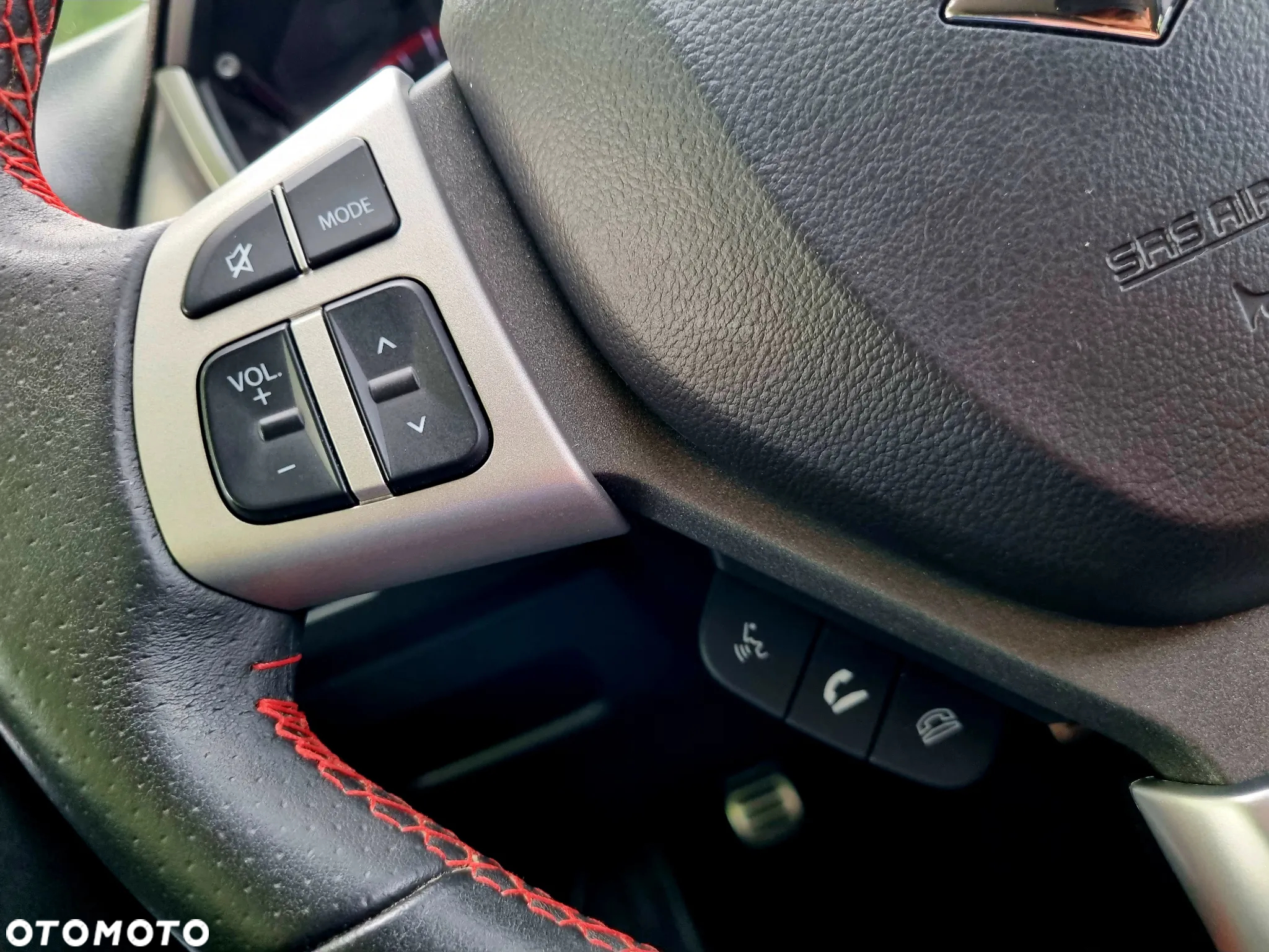 Suzuki Vitara 1.4 Boosterjet Premium 2WD - 20